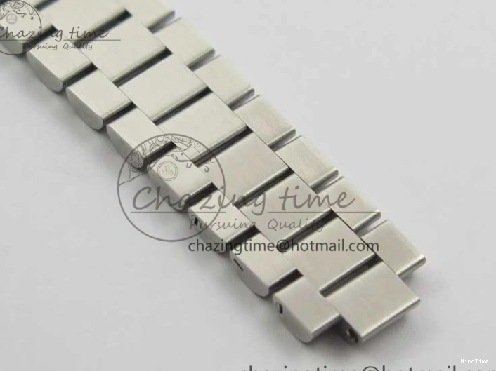 MiroTime 0322 Lightweight Datejust 31mm 278275 SS BP Maker Best Edition White Stick Markers Dial on SS President Bracelet 3100